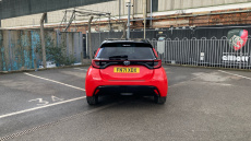 Toyota Yaris 1.5 Hybrid Launch Edition 5dr CVT Hybrid Hatchback